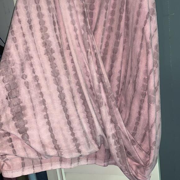 Design Lab Light Pink Tank - Picture 3 of 7